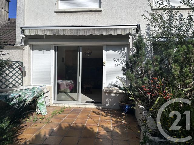 maison à vendre - 6 pièces - 85.5 m2 - CERGY - 95 - ILE-DE-FRANCE - Century 21 Osmose