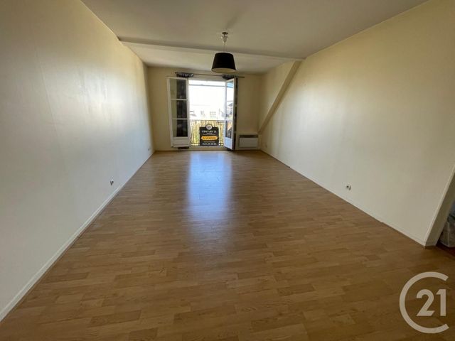 Appartement F3 à vendre - 3 pièces - 66.67 m2 - CERGY - 95 - ILE-DE-FRANCE - Century 21 Osmose