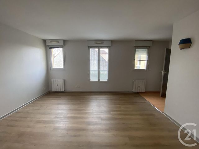 Appartement F2 à louer - 2 pièces - 46.31 m2 - CONFLANS STE HONORINE - 78 - ILE-DE-FRANCE - Century 21 Osmose