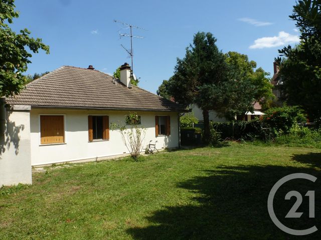 maison à vendre - 5 pièces - 83.67 m2 - CERGY - 95 - ILE-DE-FRANCE - Century 21 Osmose