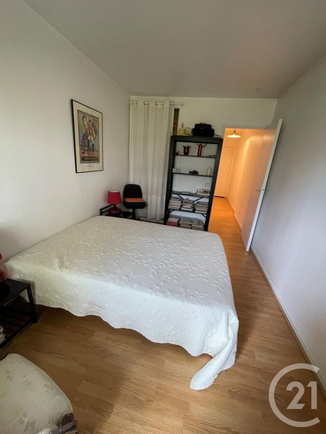 appartement - CERGY - 95