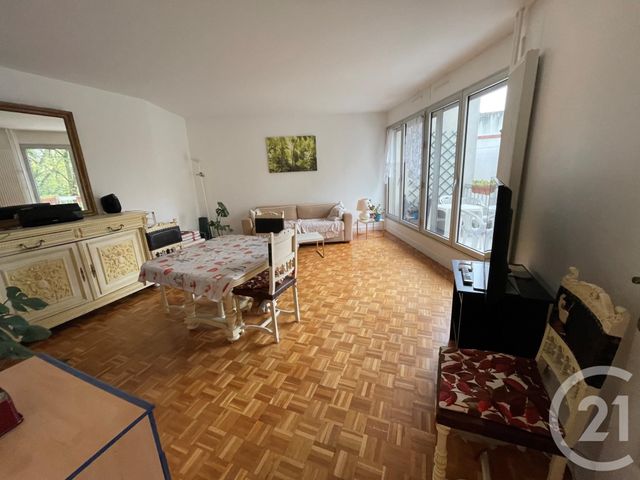 Appartement F5 à vendre - 5 pièces - 96.0 m2 - CERGY - 95 - ILE-DE-FRANCE - Century 21 Osmose