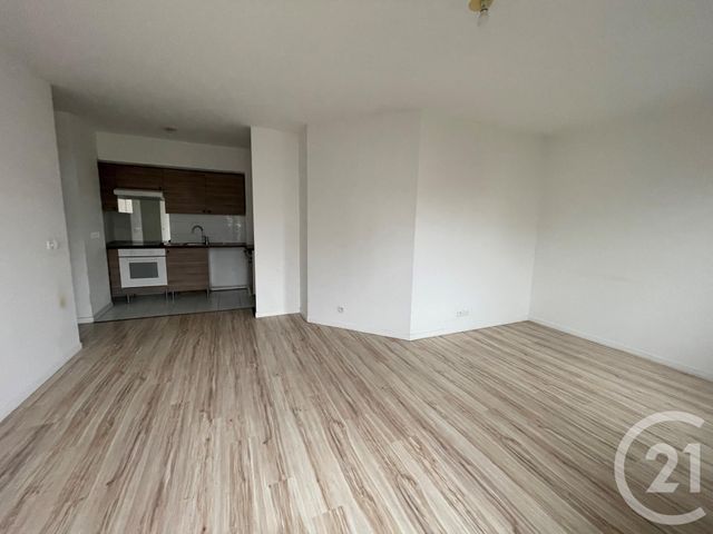 Appartement F3 à vendre CERGY