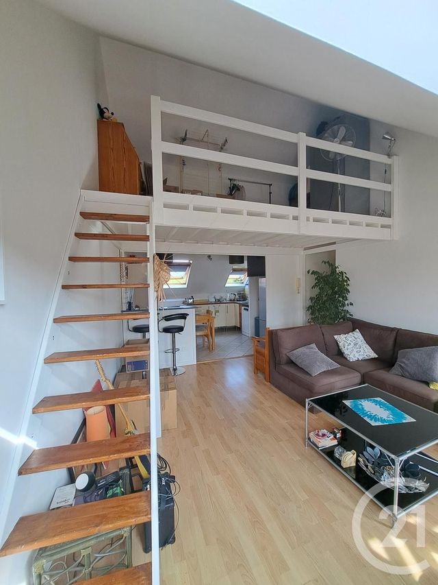 Appartement F2 à vendre CERGY