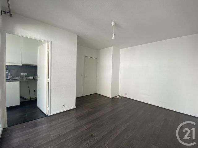 Appartement F2 à louer - 2 pièces - 35.46 m2 - CERGY - 95 - ILE-DE-FRANCE - Century 21 Osmose