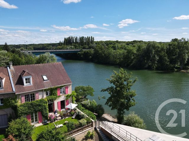 Maison à vendre CERGY